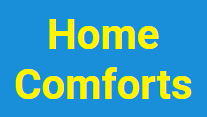 Home Comforts Logo